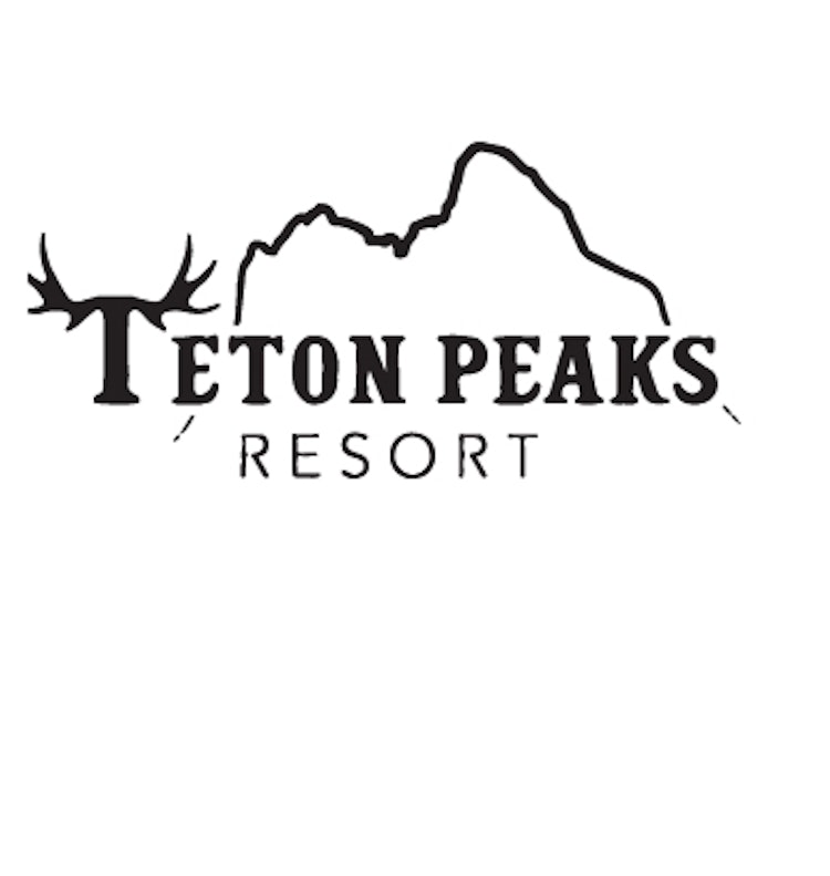 Teton Peaks Resort Logo