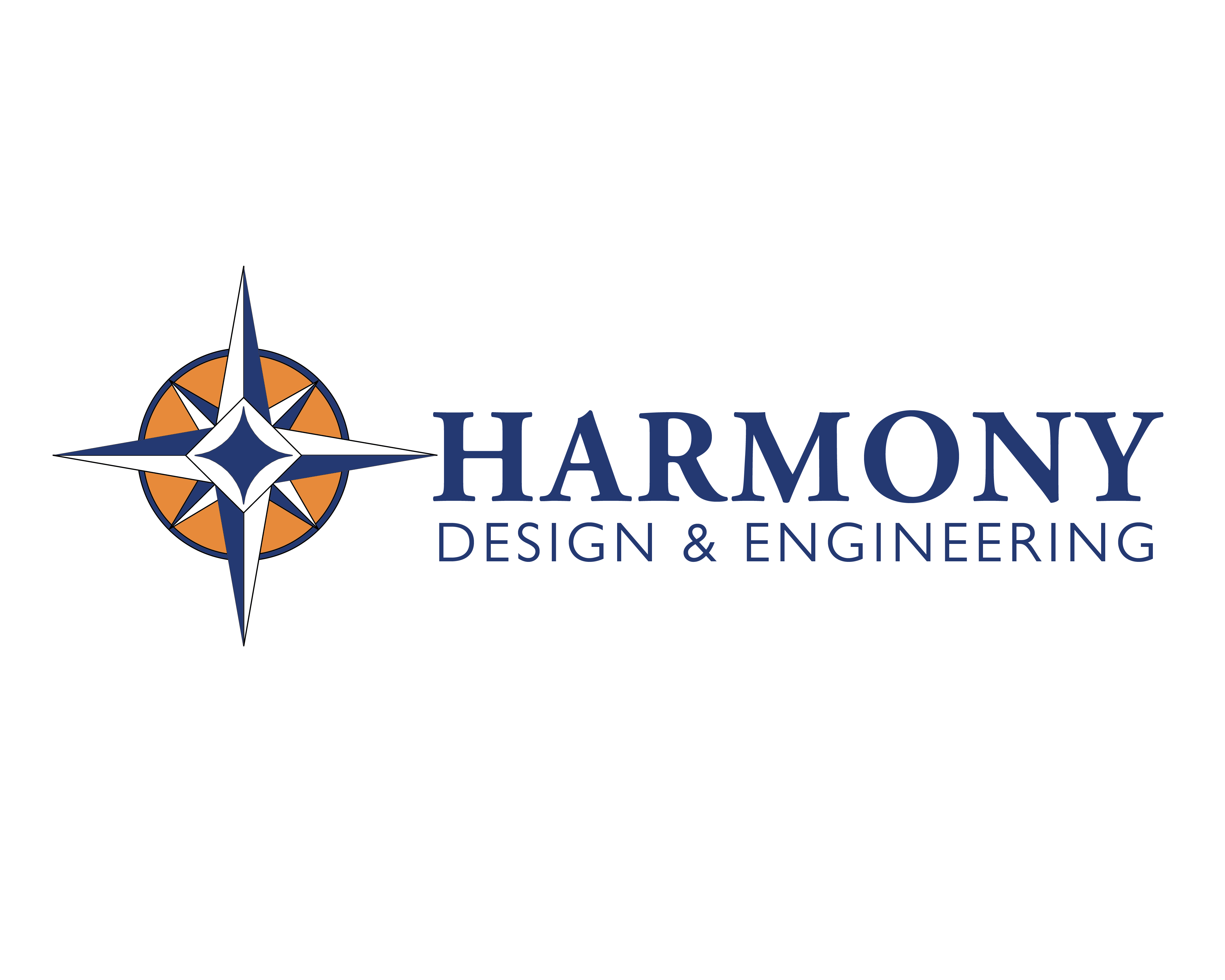 Harmony logo