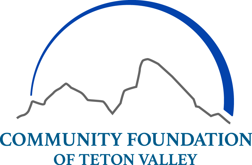 Community Foundation of Teton Valley logo