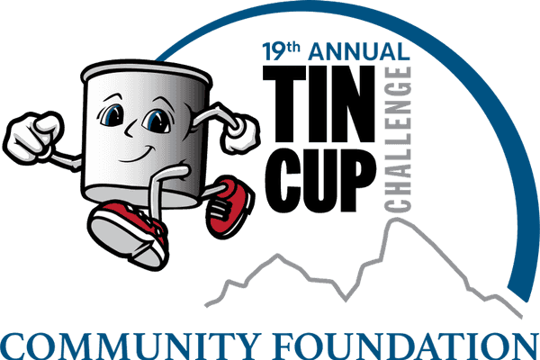 Tin Cup Logo