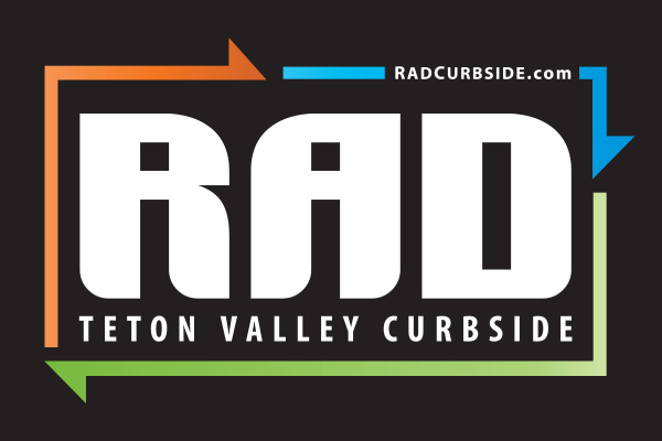 RAD logo