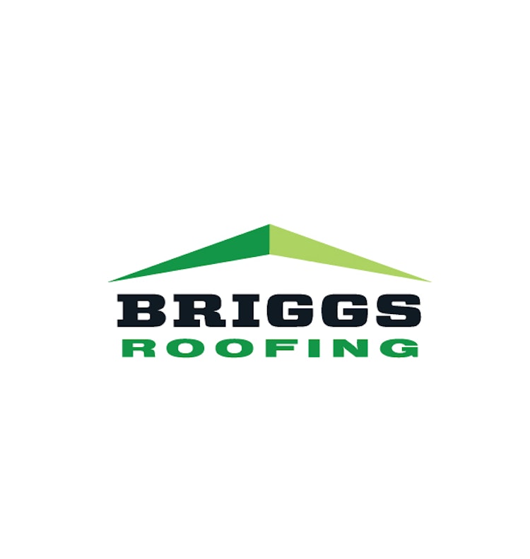 Briggs Roofing Logo