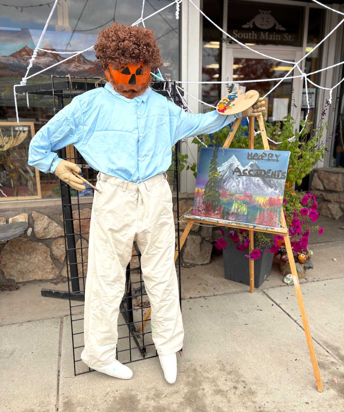 Boo-Ross