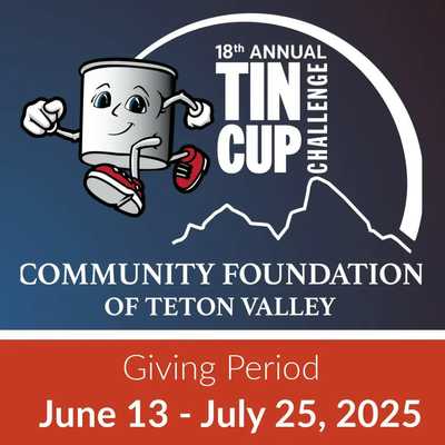 Tin Cup Logo