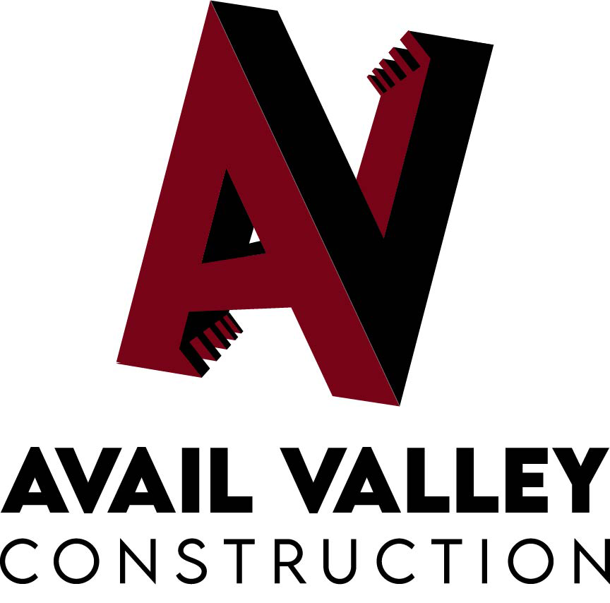 Avail Valley logo