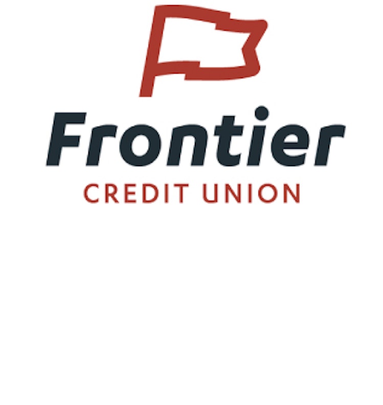 Frontier Credit Union Logo