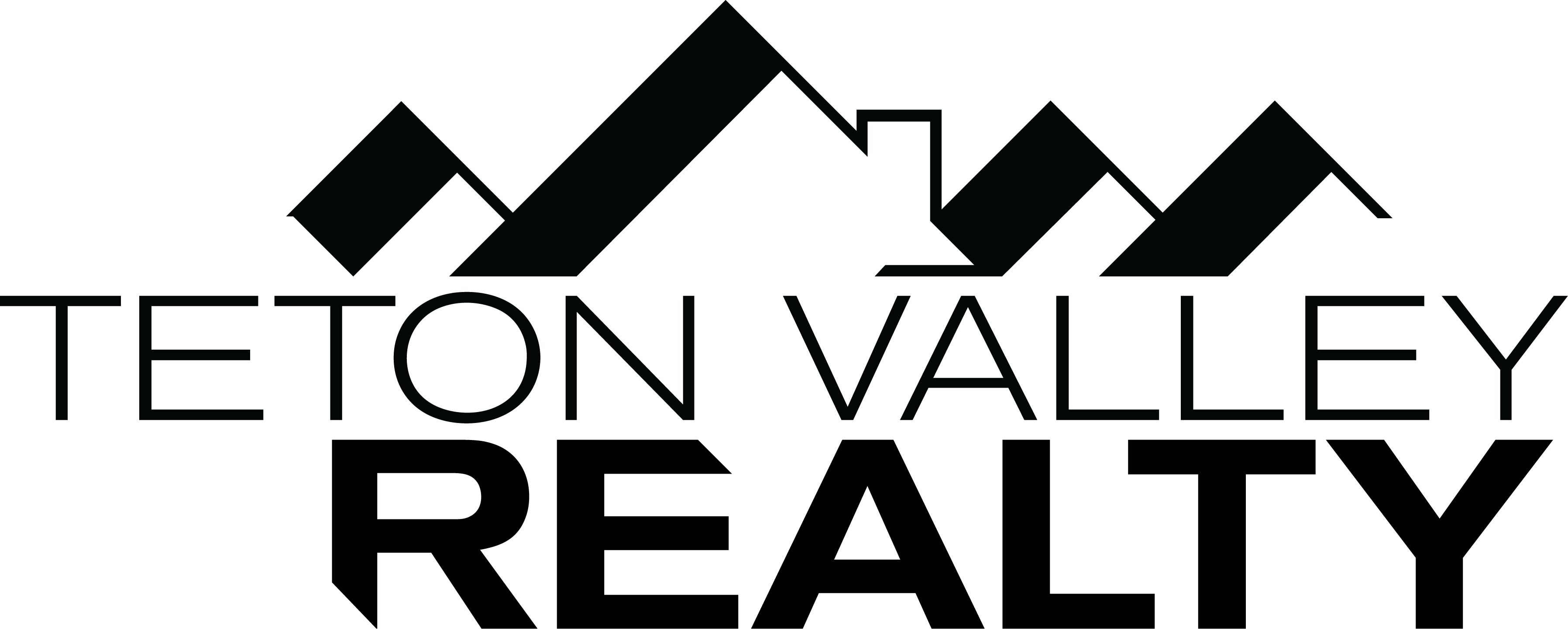 Teton Valley Realty logo